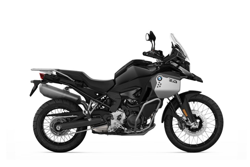 BMW Katalog barevné varianty (1)