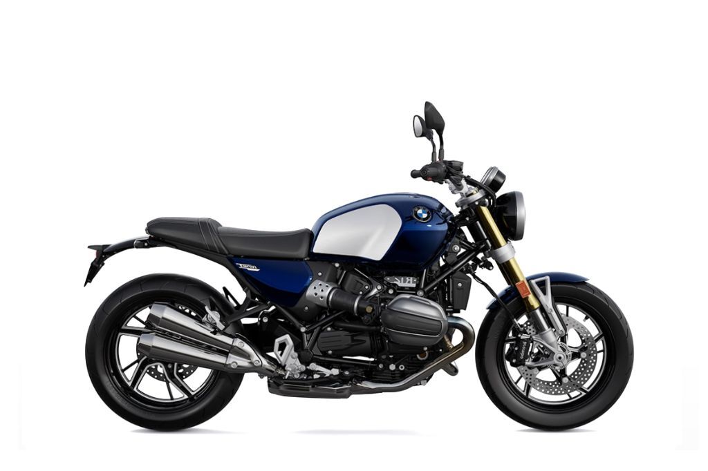 BMW Katalog barevné varianty (1)