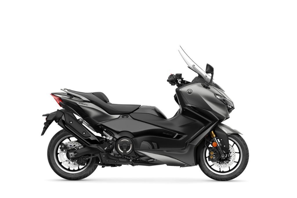 Yamaha Katalog barevné varianty (1)