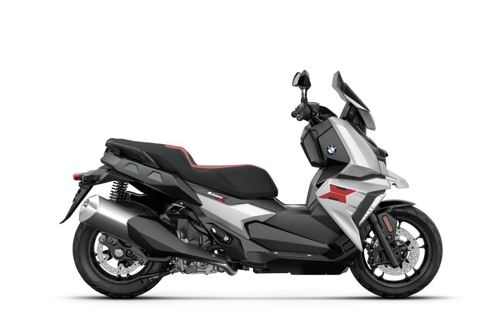 BMW Katalog barevné varianty