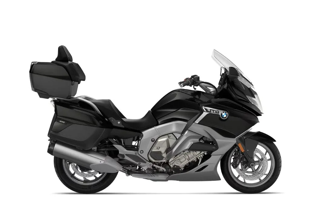 BMW Katalog barevné varianty (2)