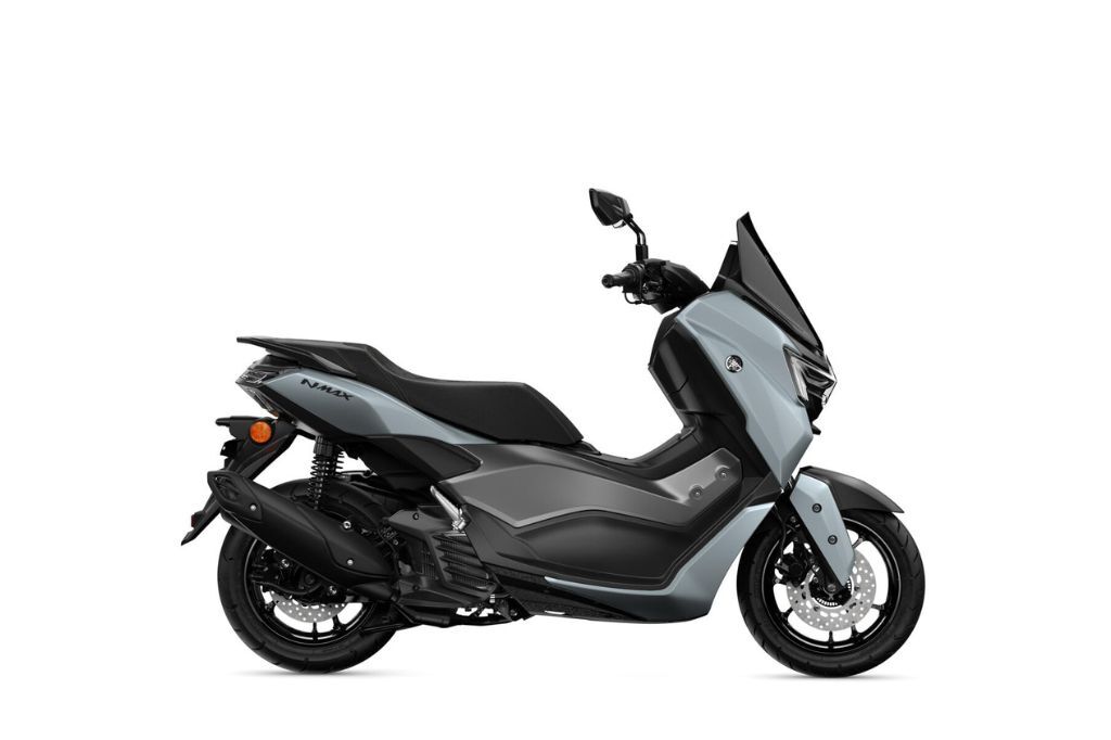 Yamaha Katalog barevné varianty