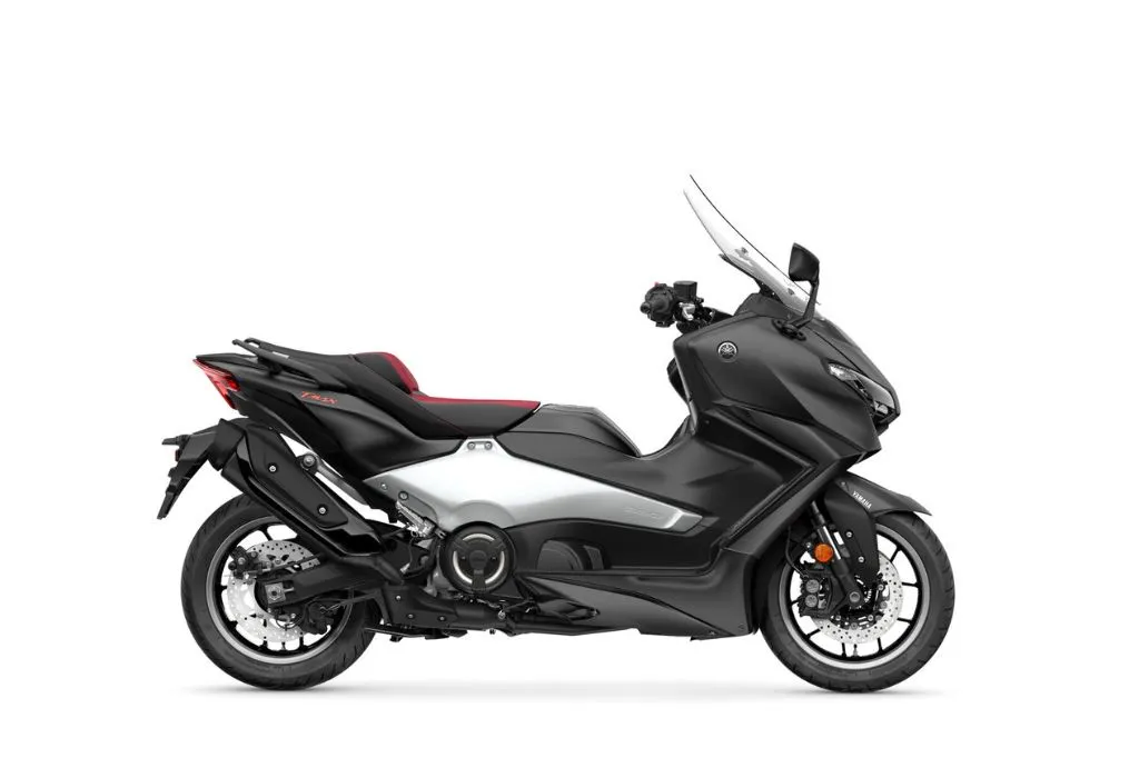 KATALOG - YA TMAX 25 výročí - Black Max 2026