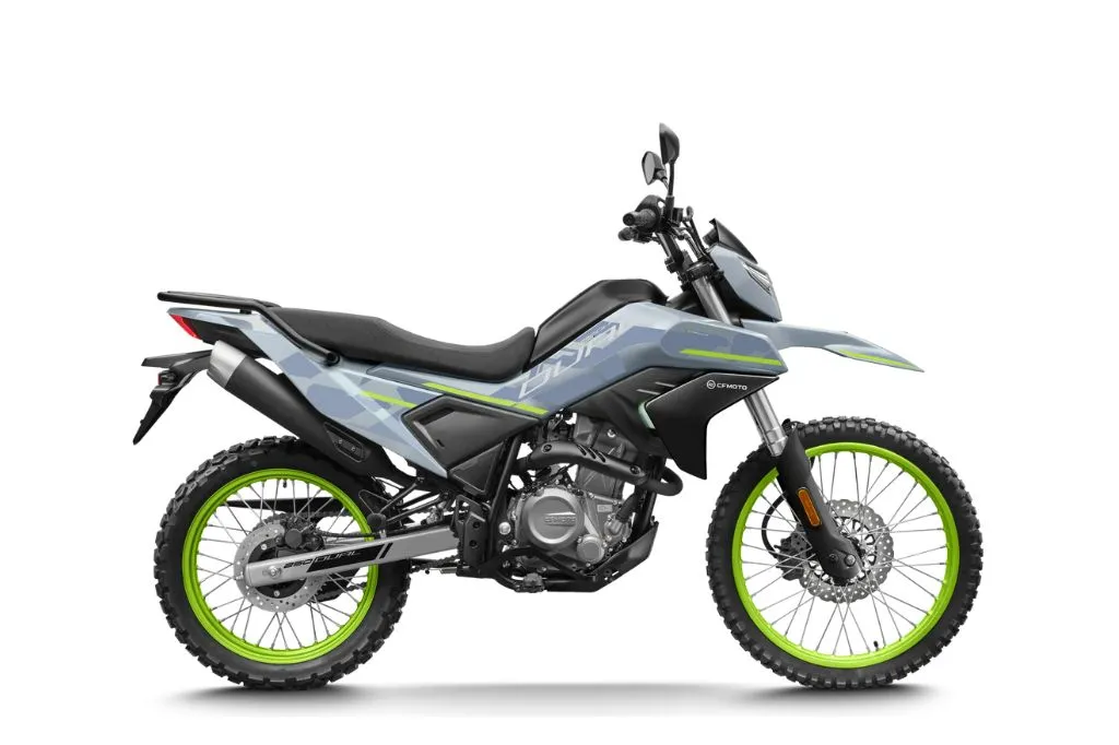 Motorky (1)