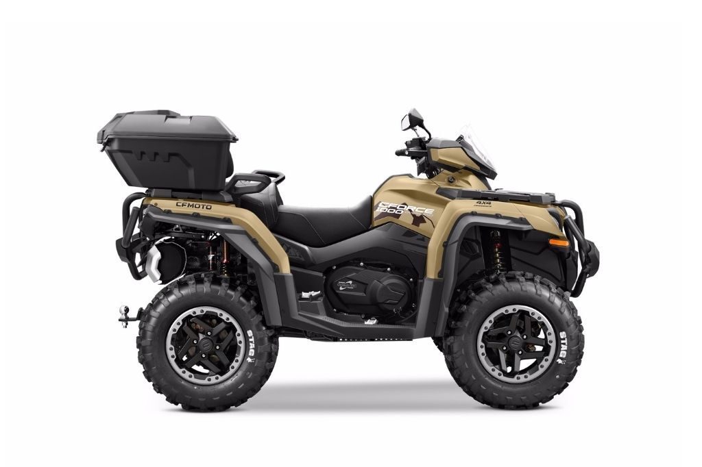 Katalog barevné varianty