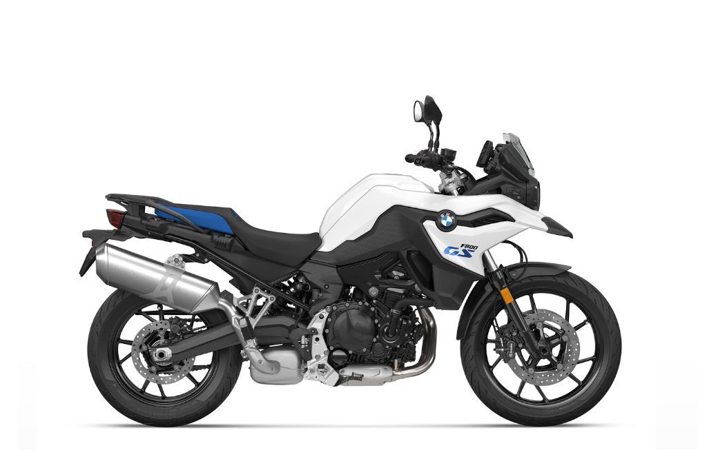 BMW Katalog barevné varianty (2)