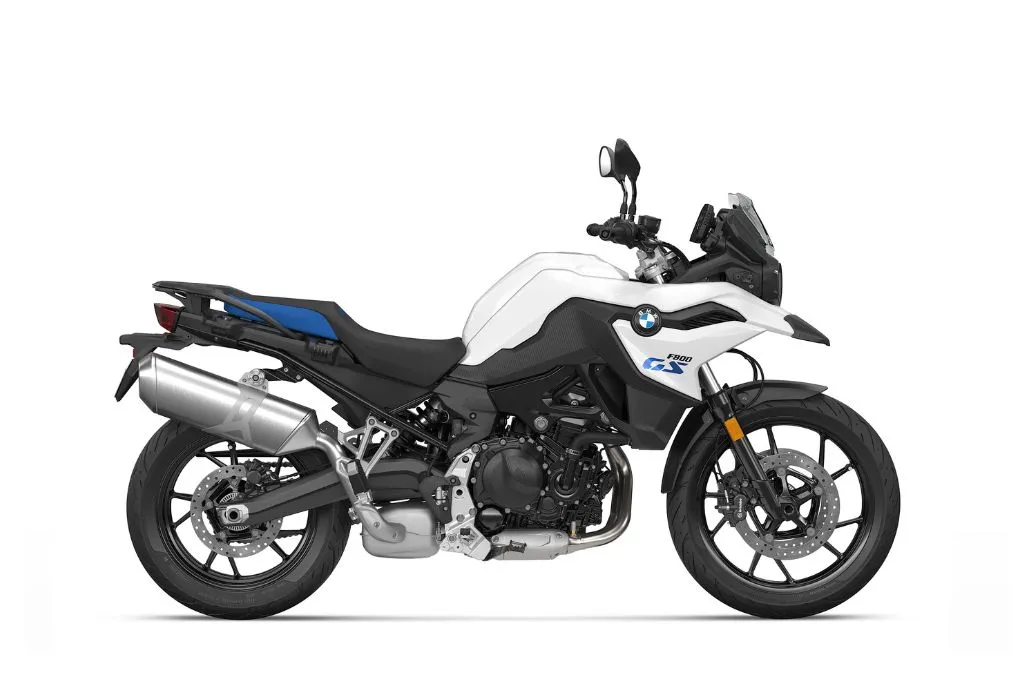 BMW Katalog barevné varianty (2)