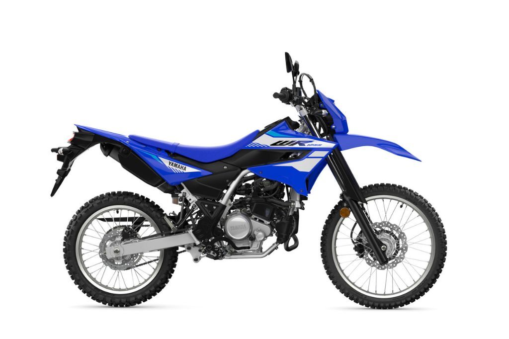 Yamaha Katalog barevné varianty (1)