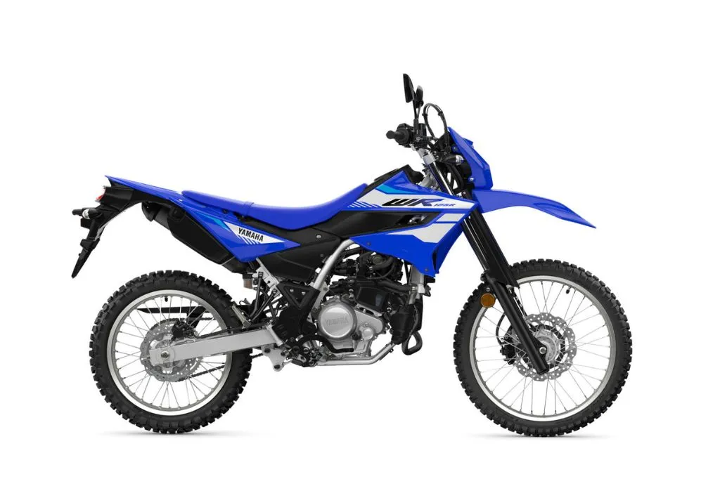 Yamaha Katalog barevné varianty (1)