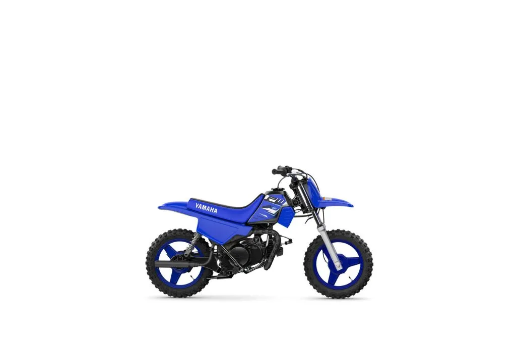 Yamaha Katalog barevné varianty