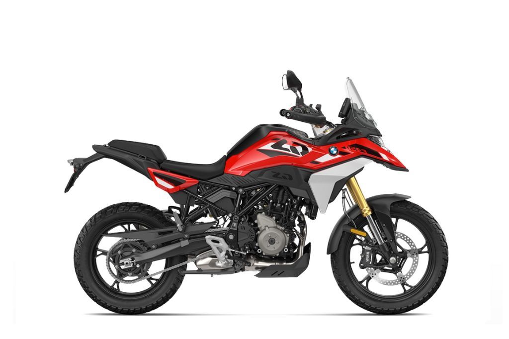 BMW Katalog barevné varianty (1)