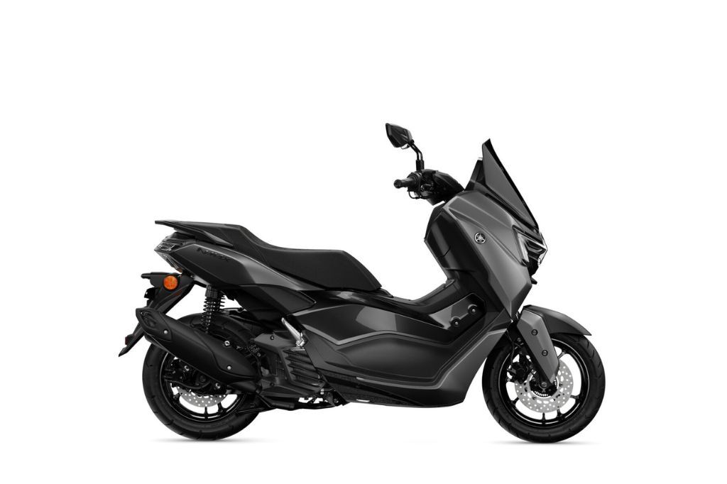 Yamaha Katalog barevné varianty (1)