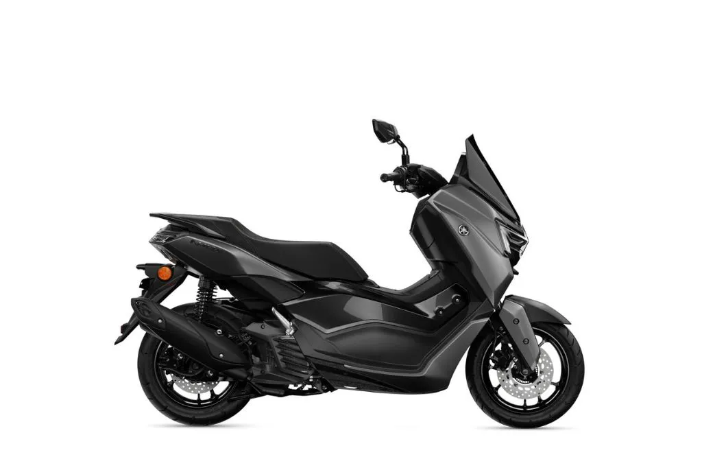 Yamaha Katalog barevné varianty (1)