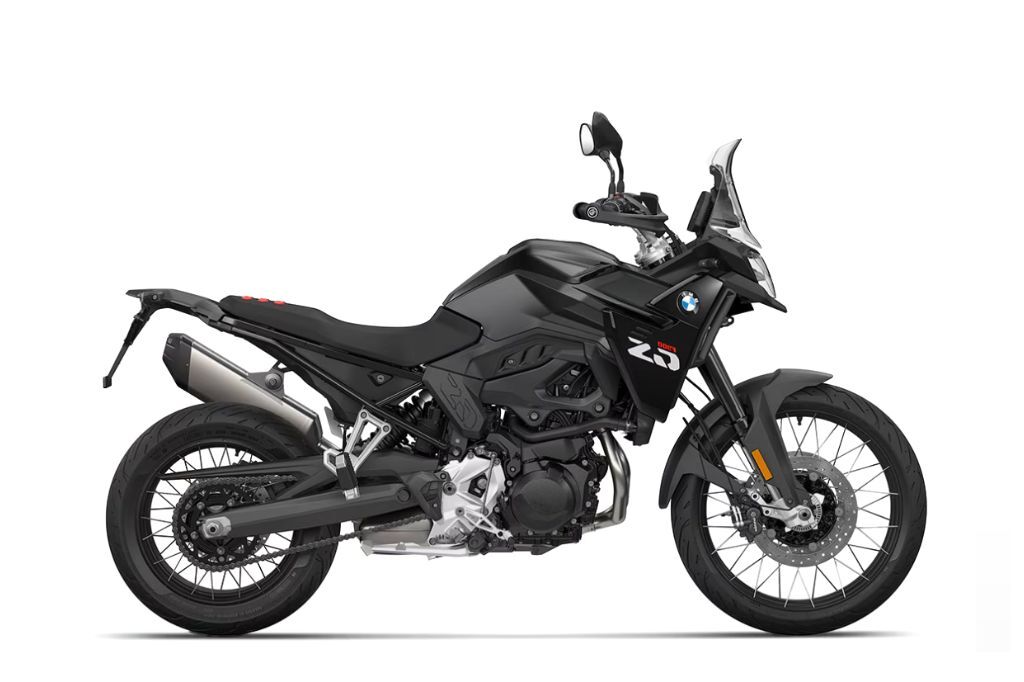 BMW Katalog barevné varianty