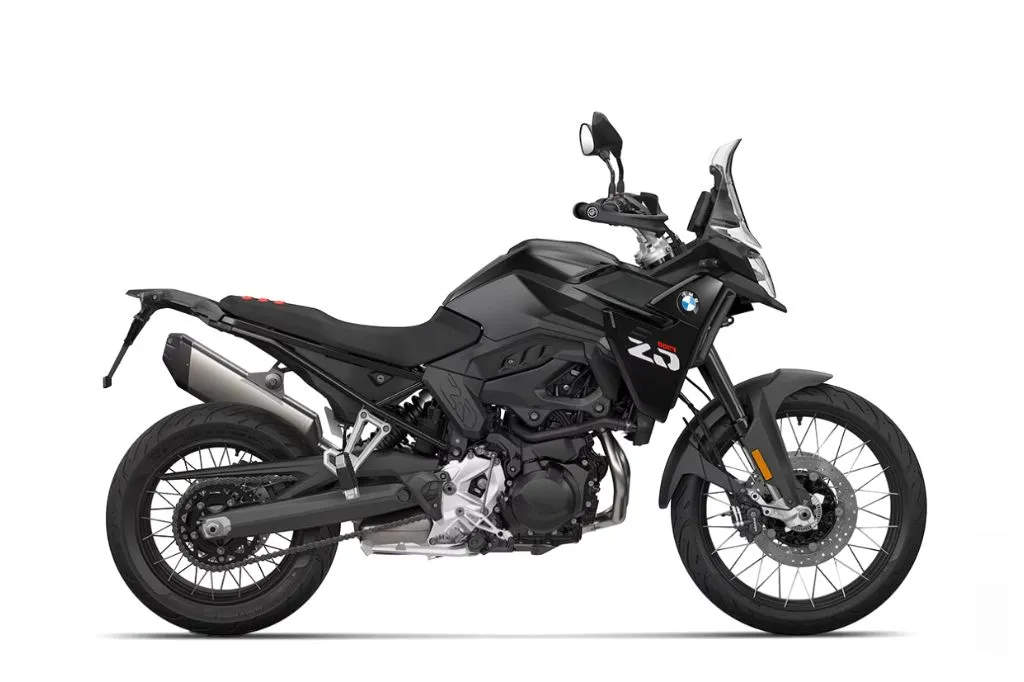 BMW Katalog barevné varianty
