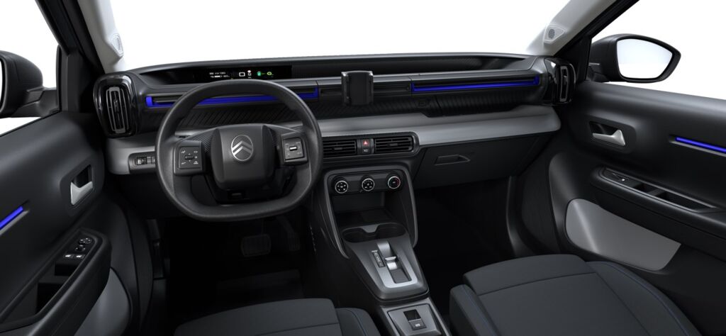 Citroën C3 Life
