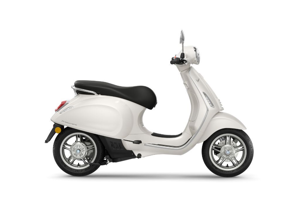 Vespa Katalog barevné varianty (2)