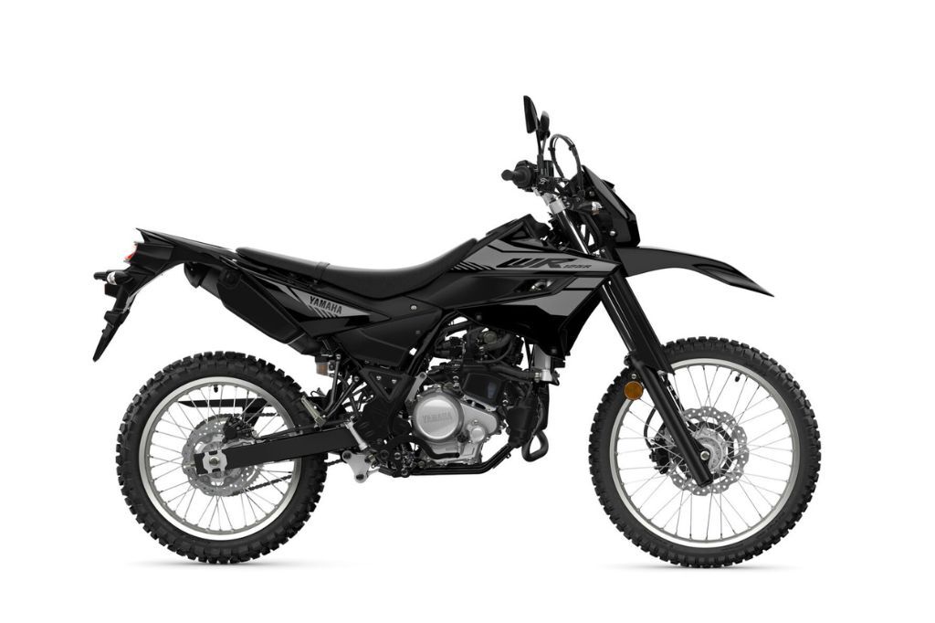 Yamaha Katalog barevné varianty