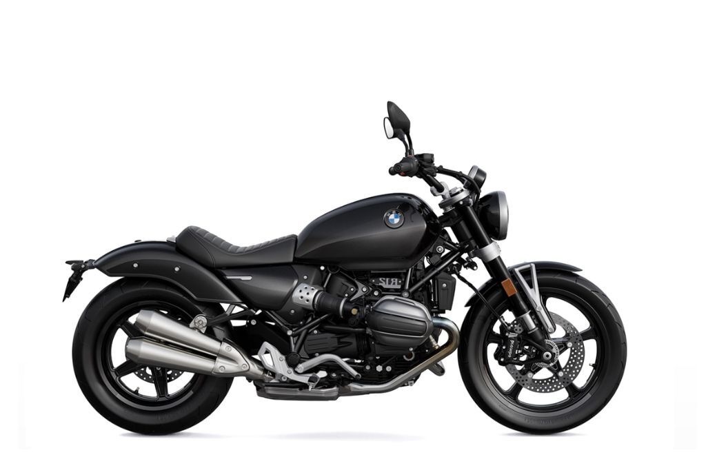 BMW Katalog barevné varianty