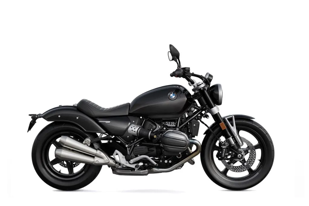 BMW Katalog barevné varianty