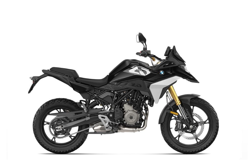 BMW Katalog barevné varianty (2)