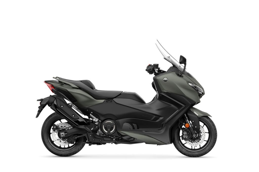 Yamaha Katalog barevné varianty