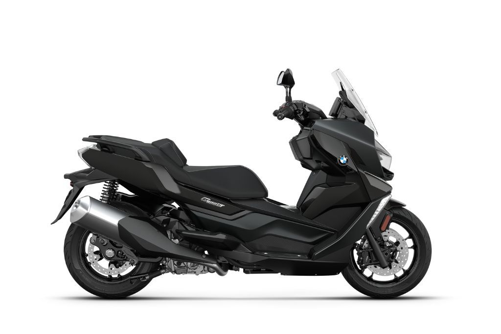 BMW Katalog barevné varianty (2)