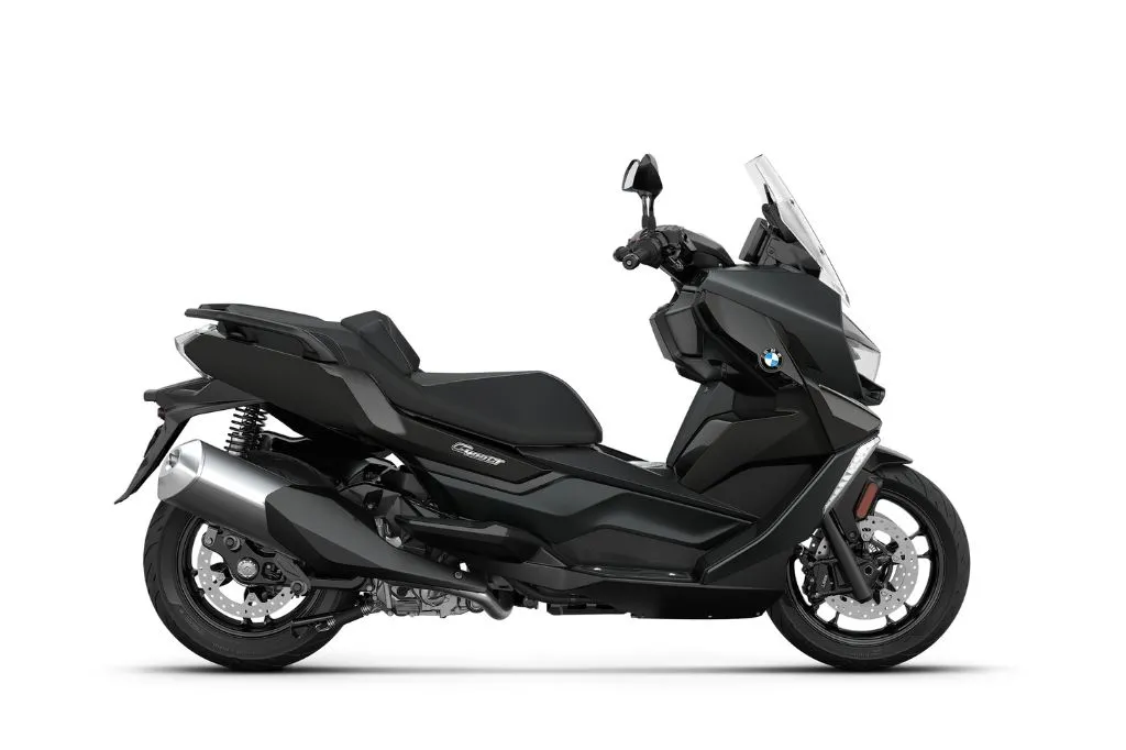 BMW Katalog barevné varianty (2)