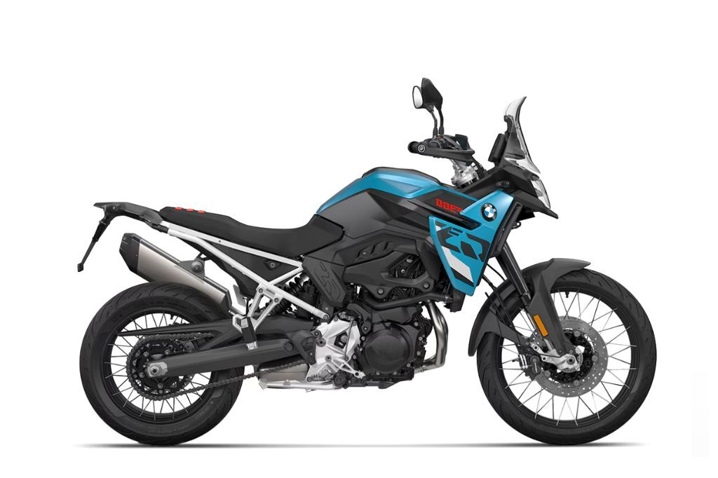 BMW Katalog barevné varianty (1)