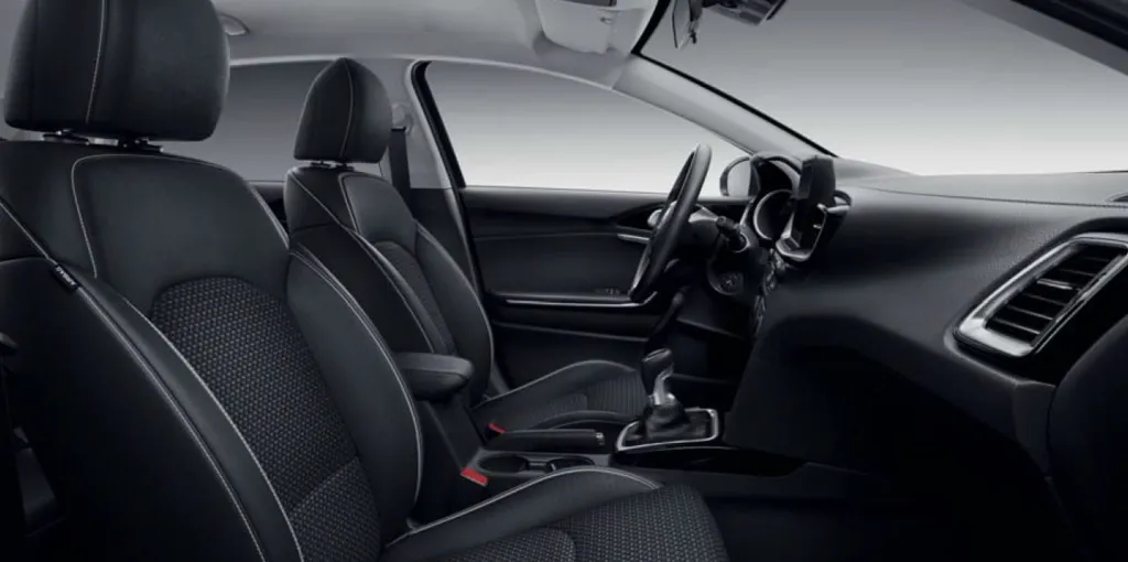 Kia XCeed Comfort