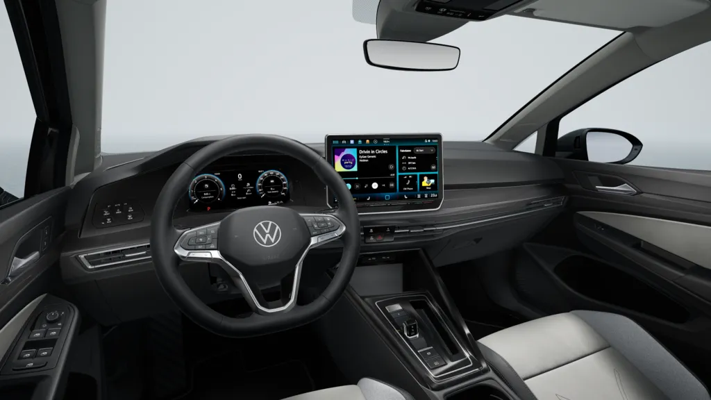 golf-variant-Style-interier