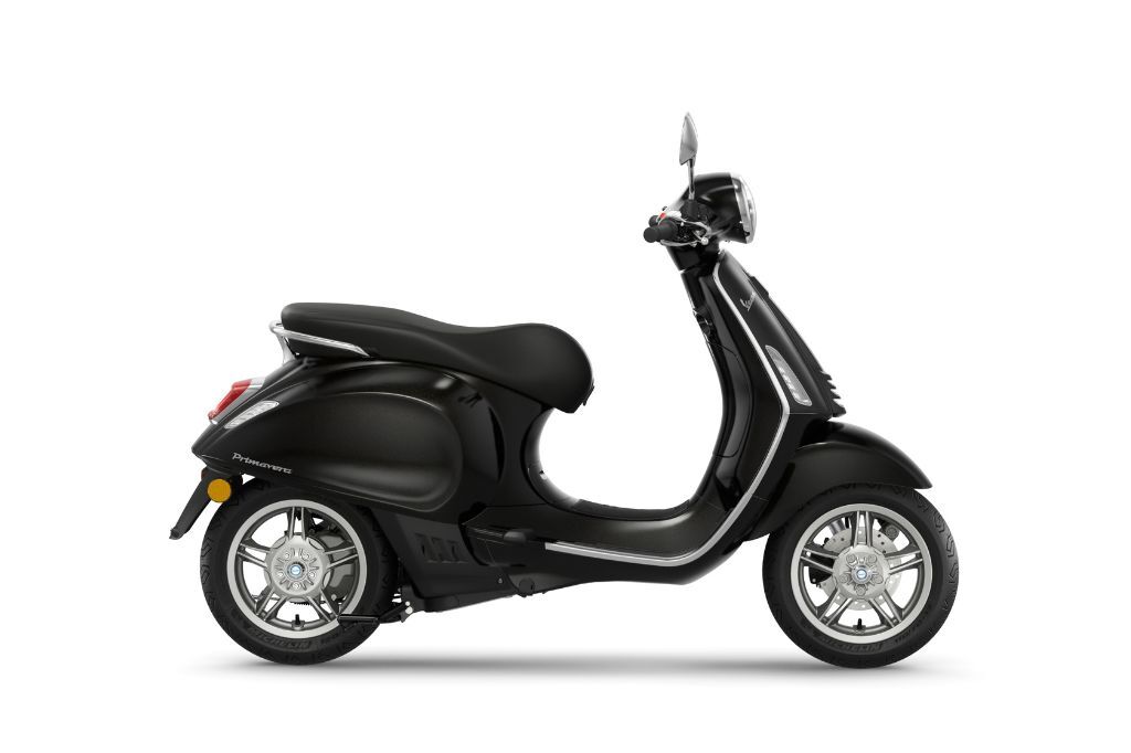 Vespa Katalog barevné varianty (1)