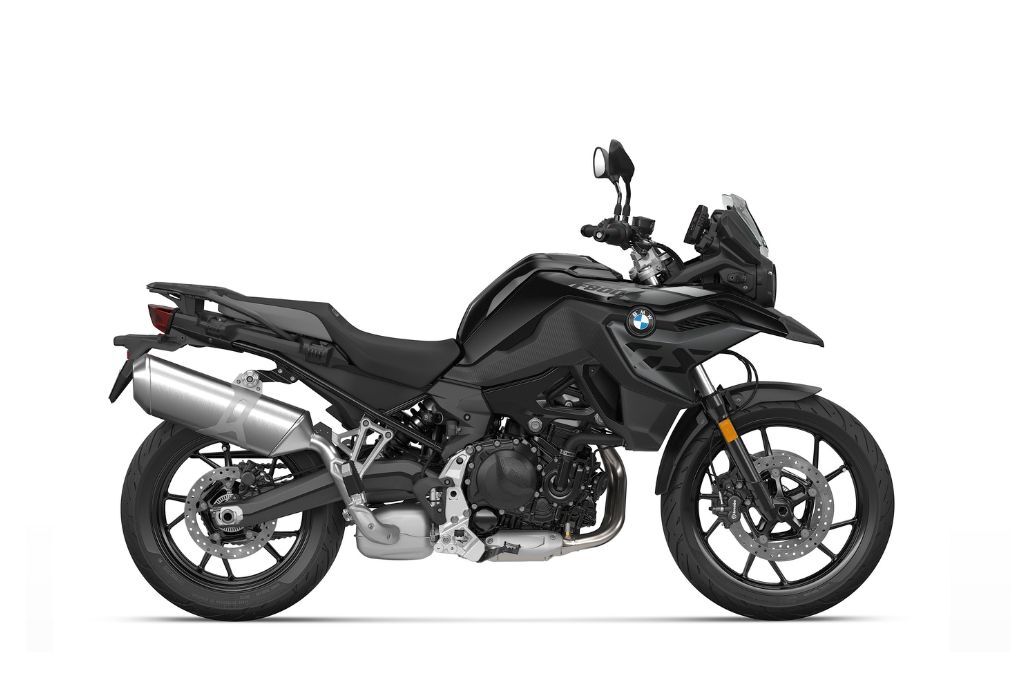 BMW Katalog barevné varianty (1)