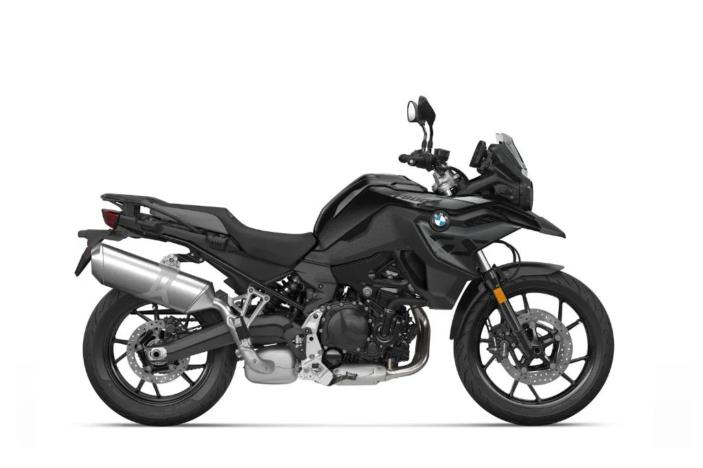 BMW Katalog barevné varianty (1)