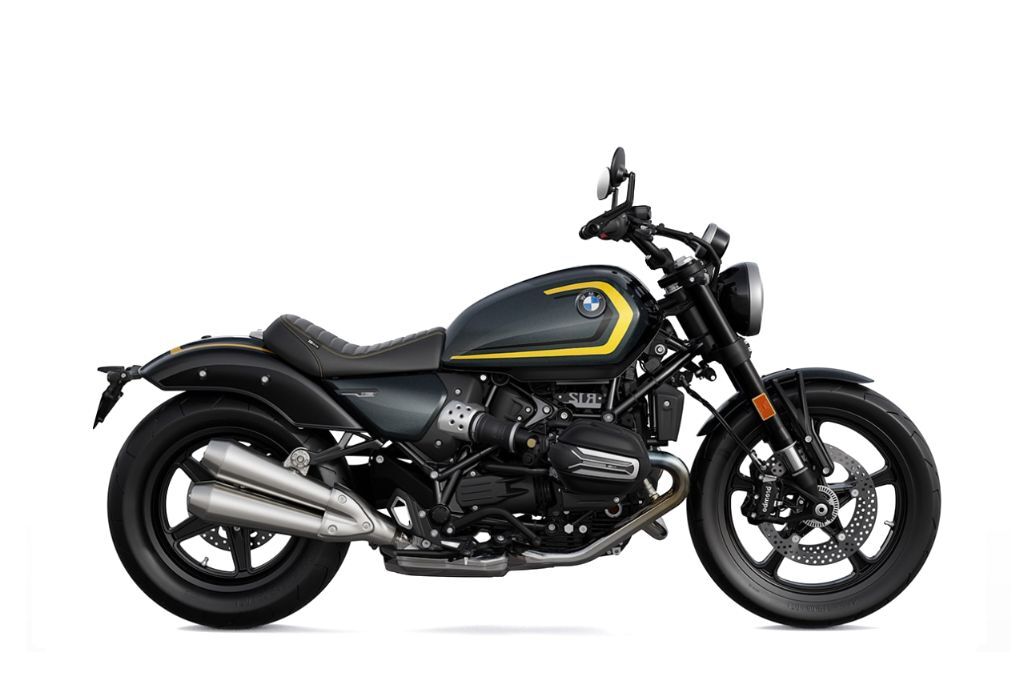 BMW Katalog barevné varianty (2)