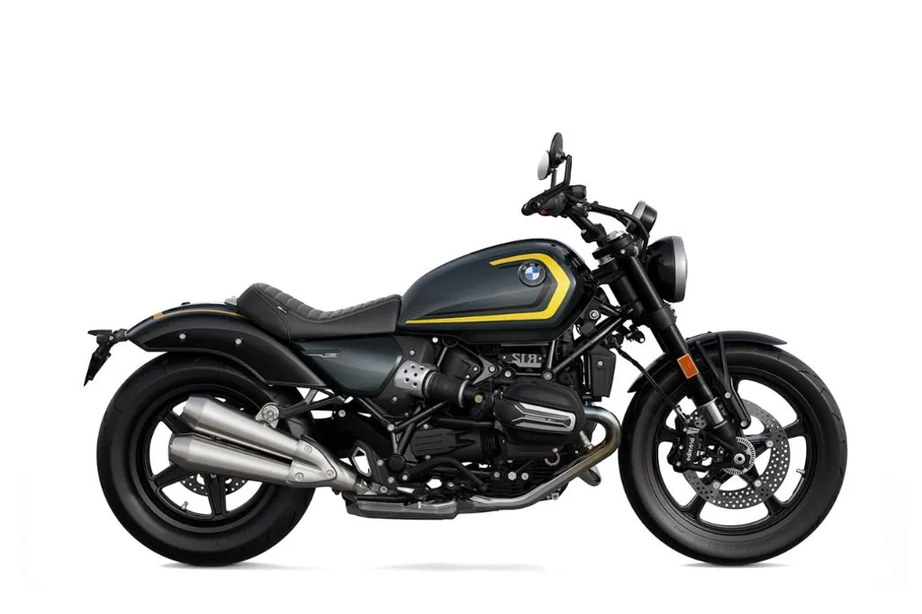 BMW Katalog barevné varianty (2)