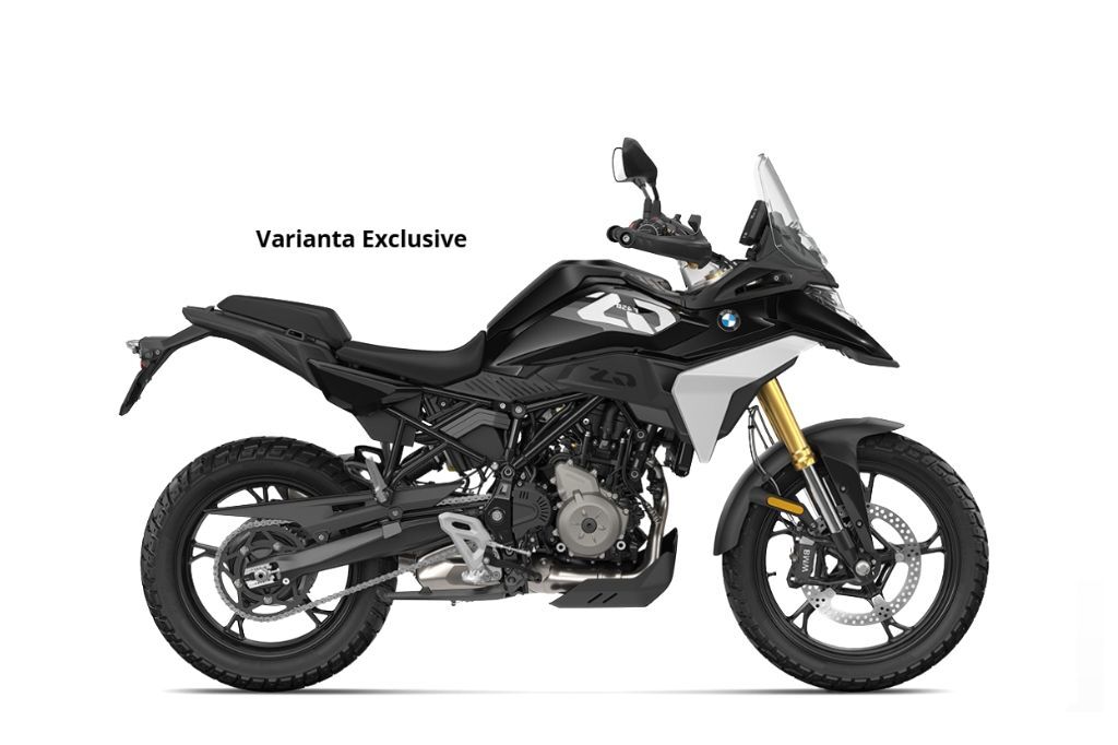 BMW Katalog barevné varianty (3)