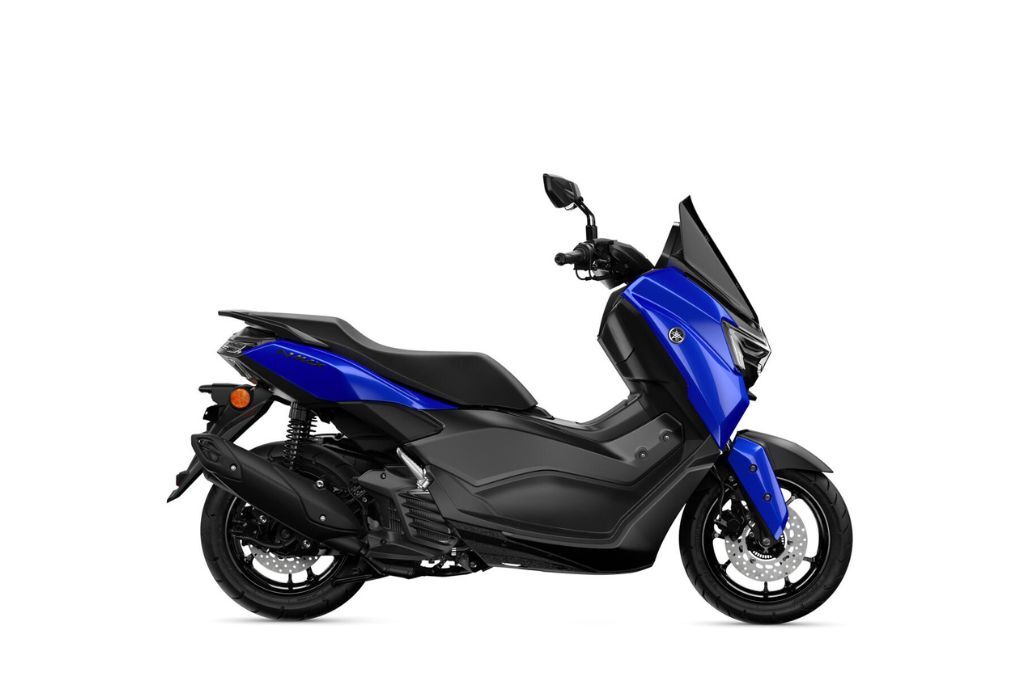 Yamaha Katalog barevné varianty