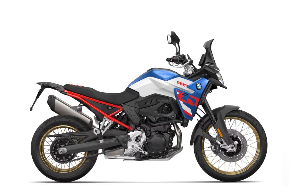 BMW Katalog barevné varianty (2)