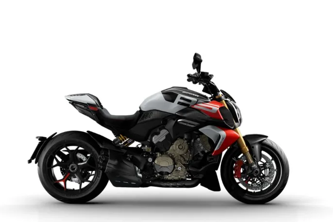 Motorky