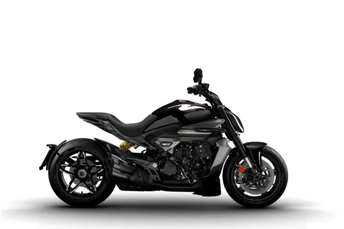 Motorky (1)