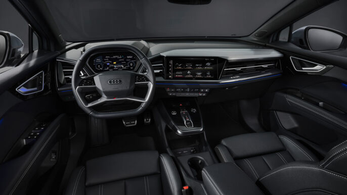 q4 sportback