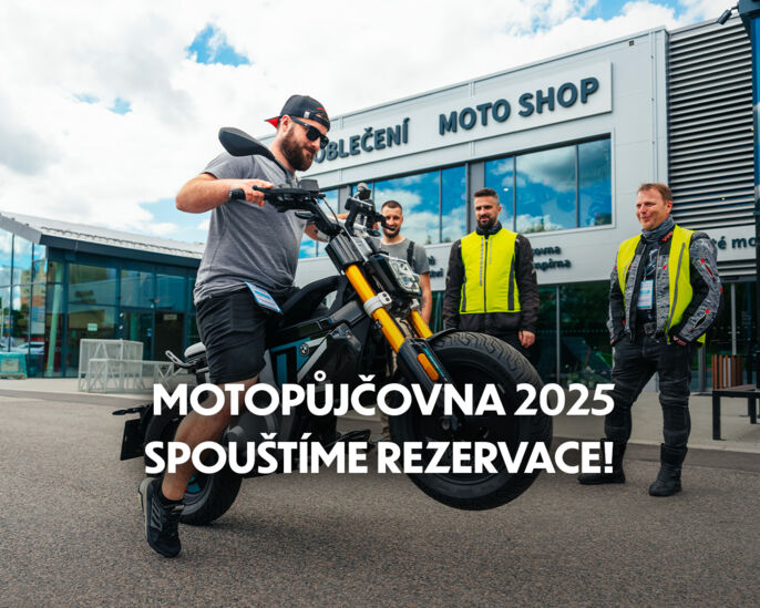 Spouštíme rezervace na novou sezónu!