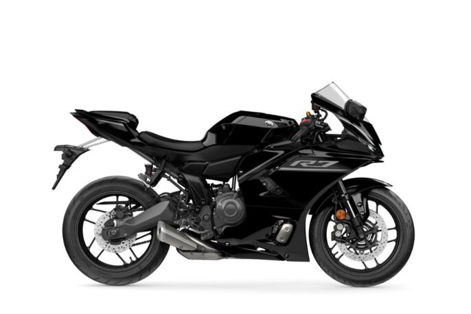 Yamaha Katalog barevné varianty