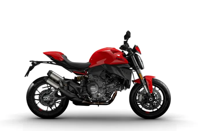 Motorky