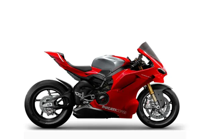 Motorky