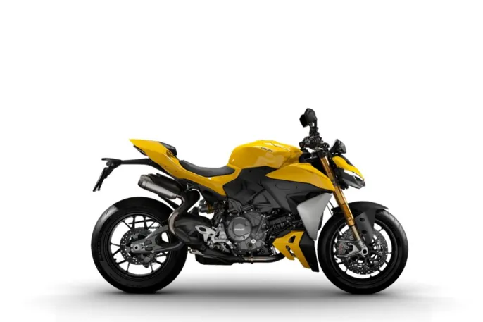 Motorky