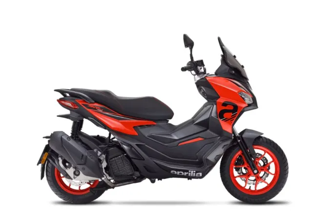 KATALOG - SR GT 200 Sport - Red Raceway 2026