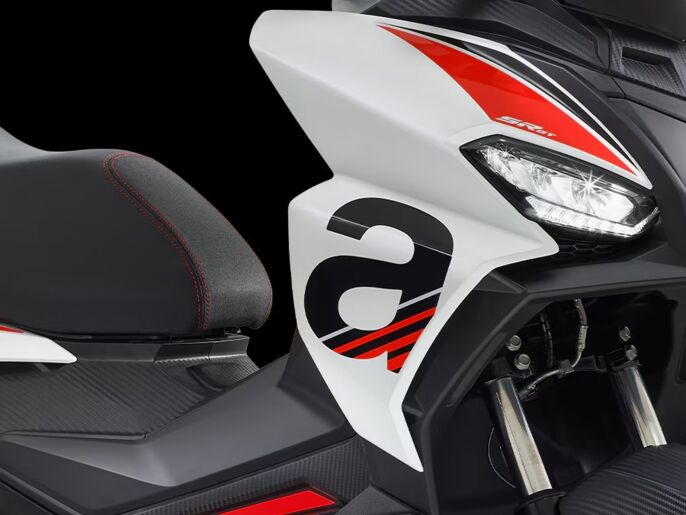 Aprilia-SRGTSport-125-design+sportivo