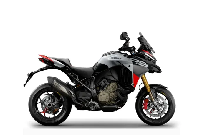 Motorky